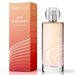 L'eau Énergisante