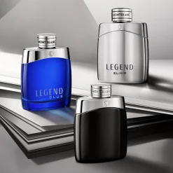 Legend Elixir