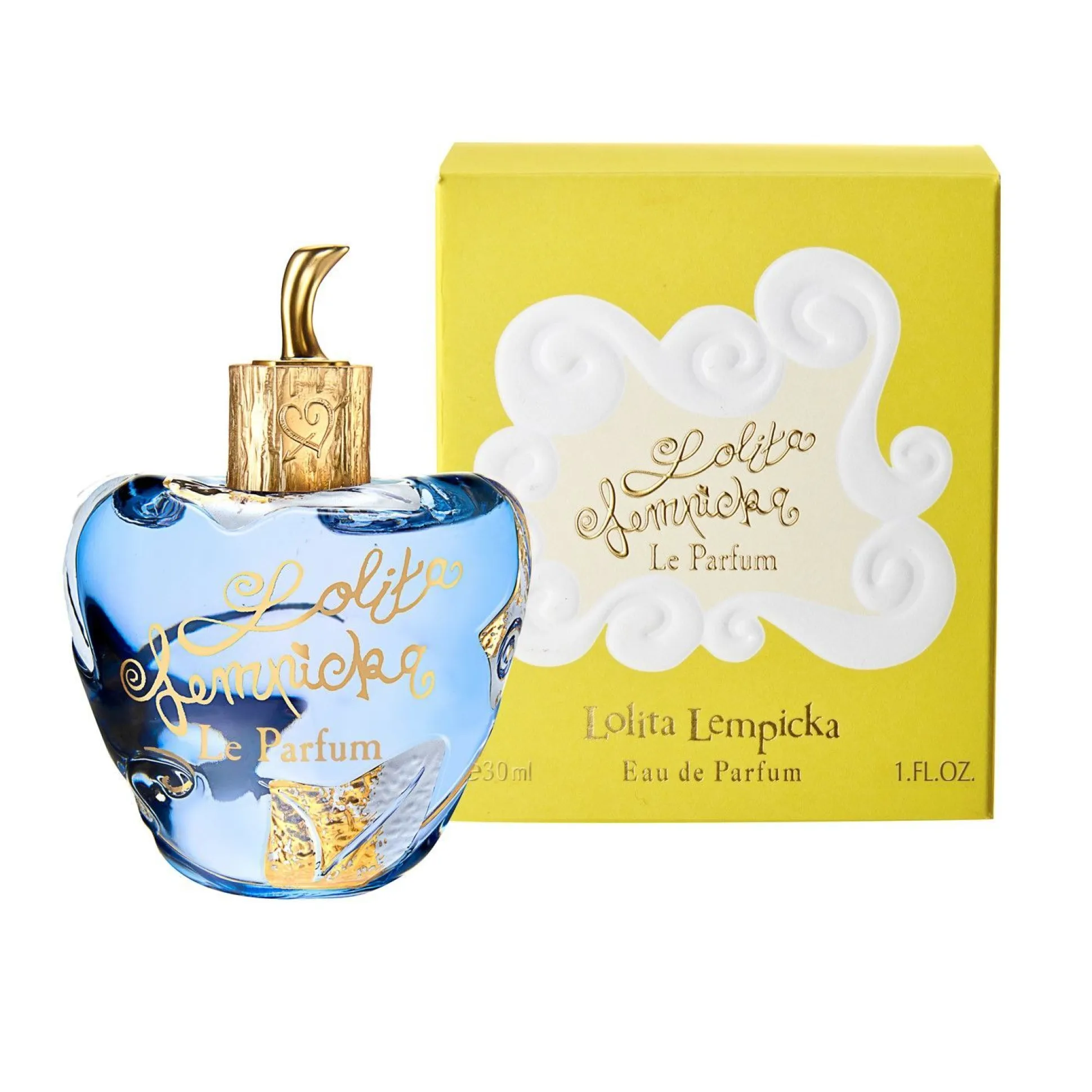 Le Parfum