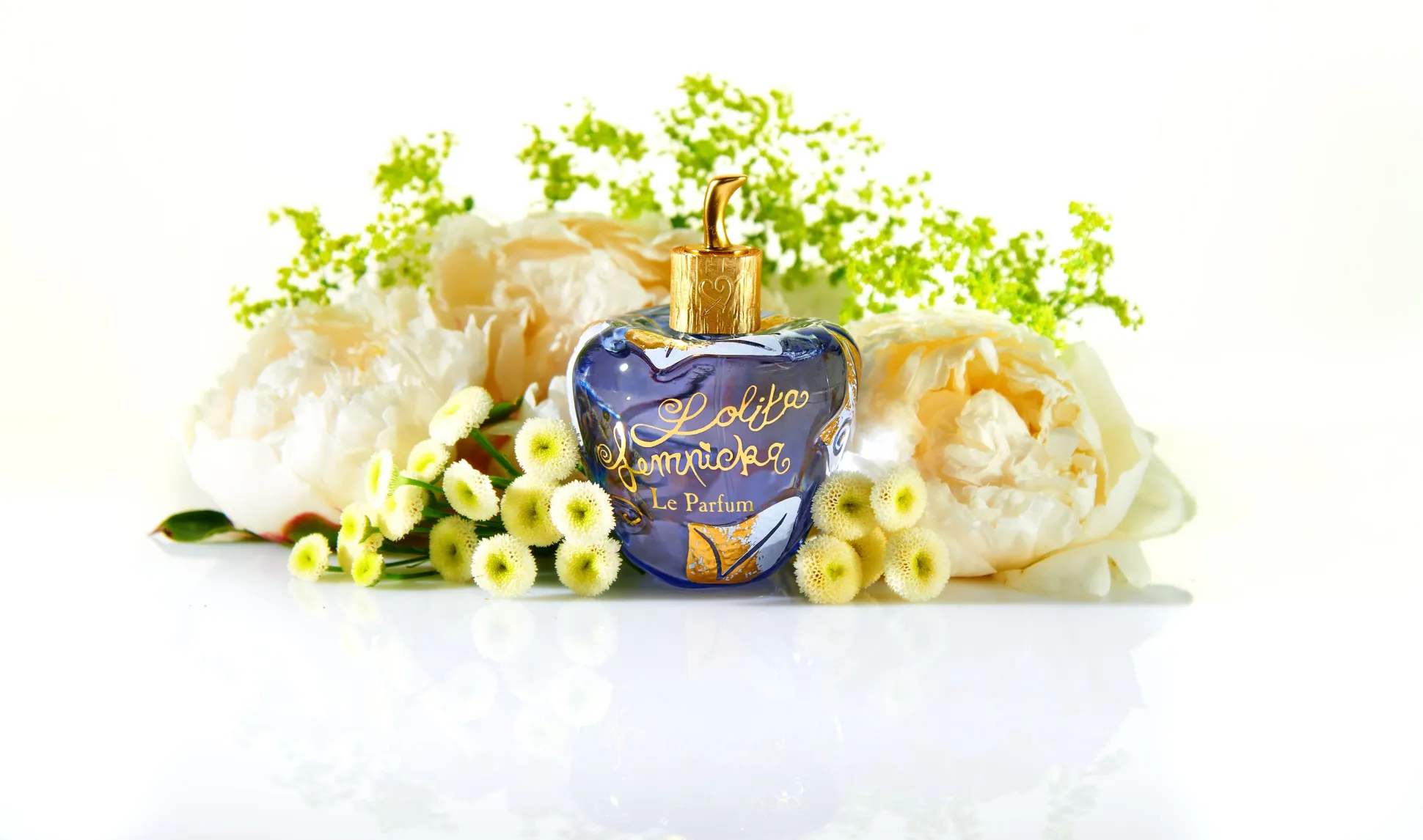 Le Parfum