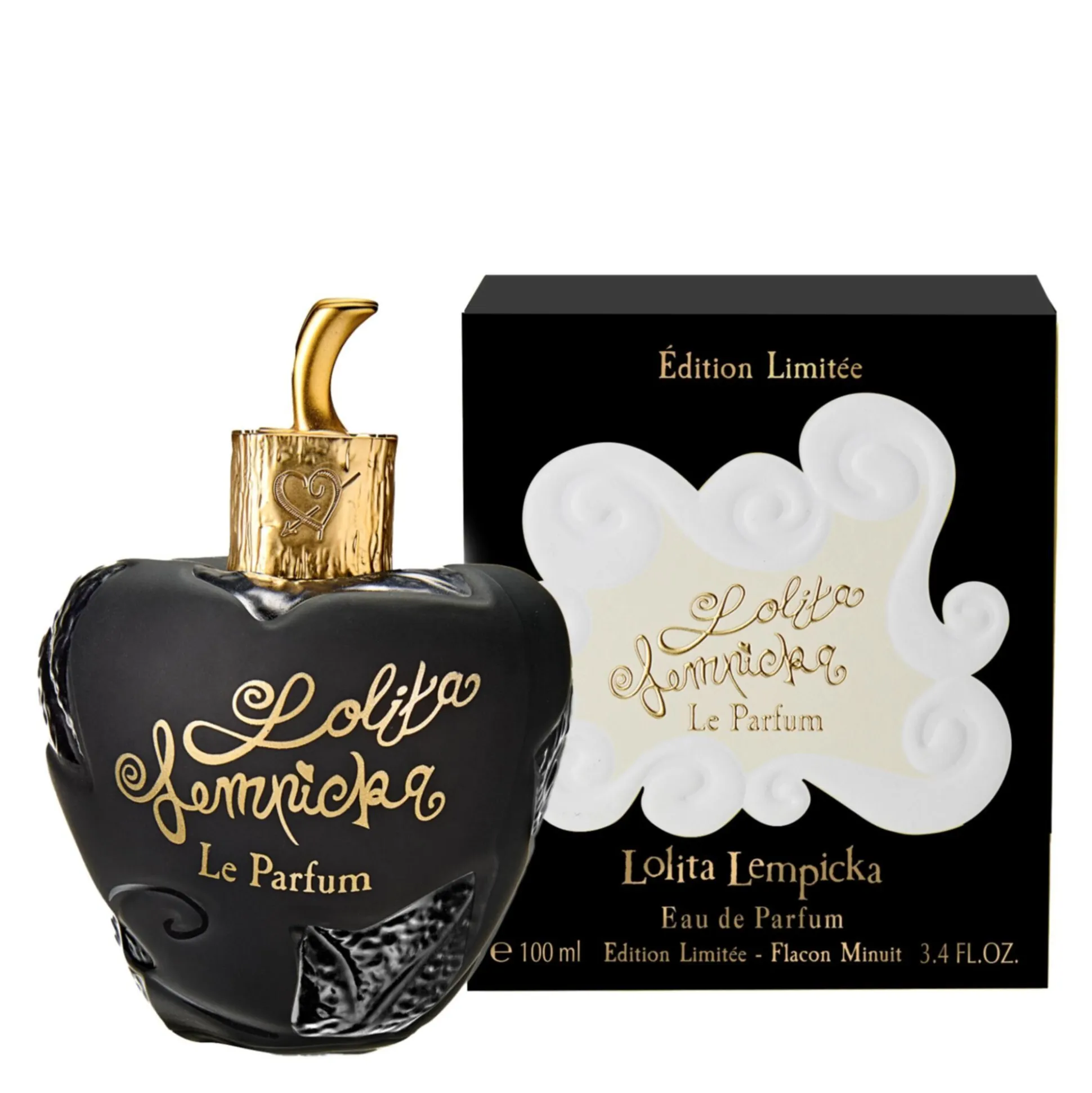 Le Parfum Édition Limitée