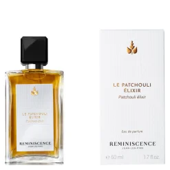 Le Patchouli Élixir