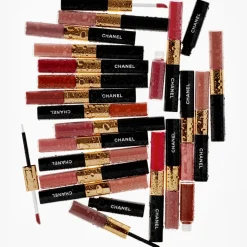 LE ROUGE DUO ULTRA TENUE