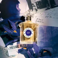 L'heure Bleue