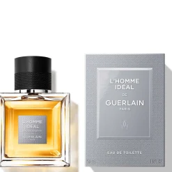 L'homme IdÉal