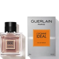L'homme IdÉal