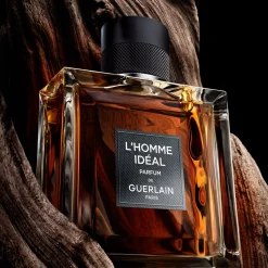 L'homme Idéal