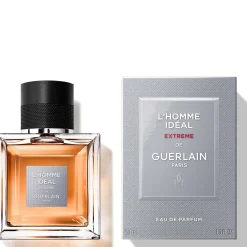 L'homme Idéal Extrême