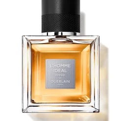 L'homme IdÉal L'intense