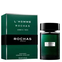 L'homme Rochas Aromatic Touch