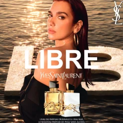 Libre L'eau Nue