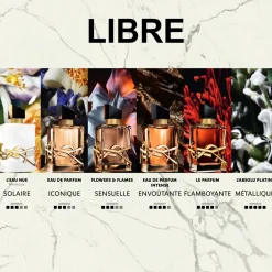 Libre L'eau Nue