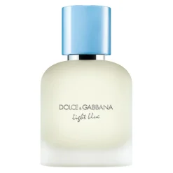 Light Blue Pour Homme