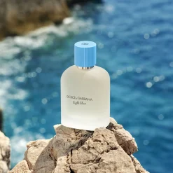 Light Blue Pour Homme