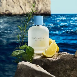 Light Blue Pour Homme