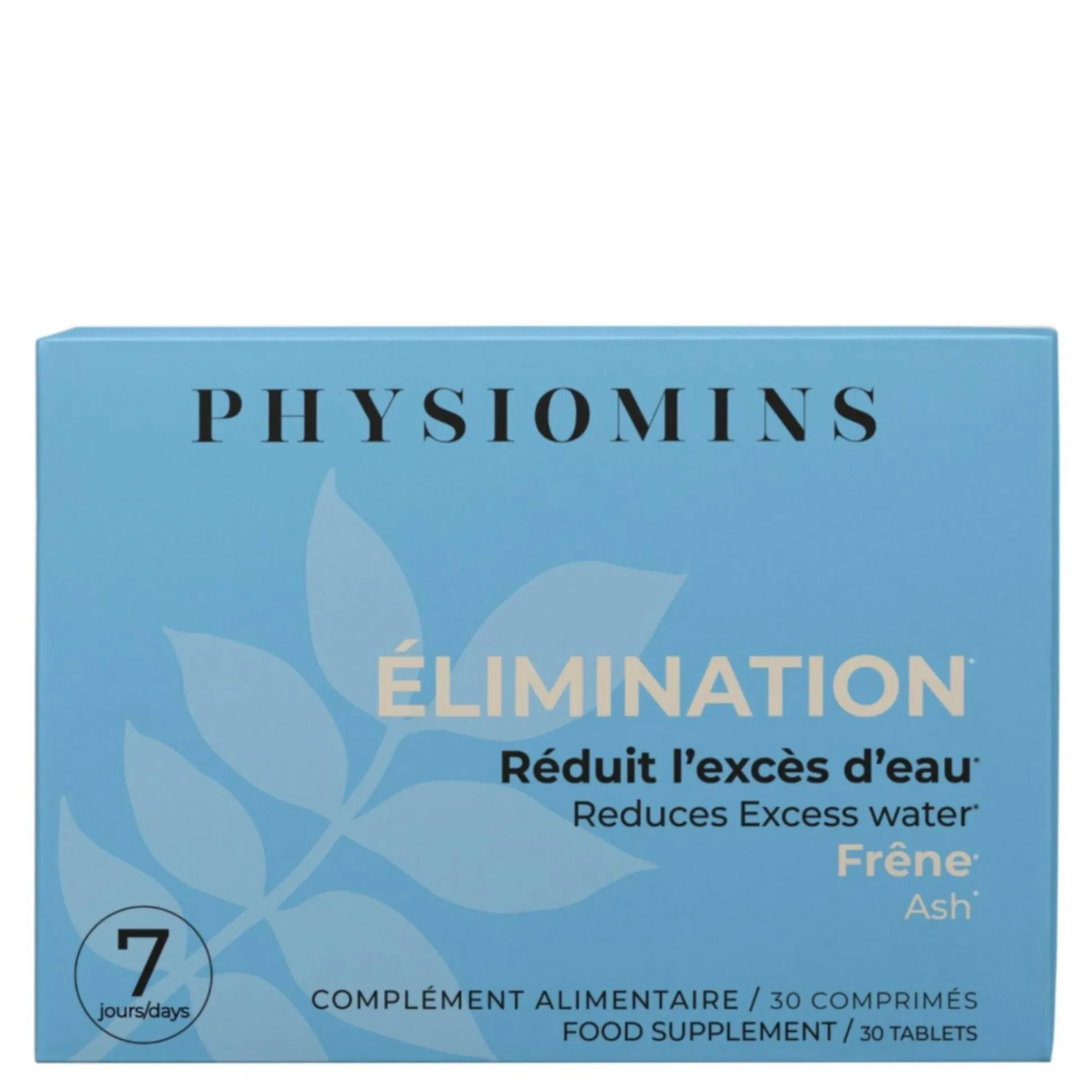 Élimination