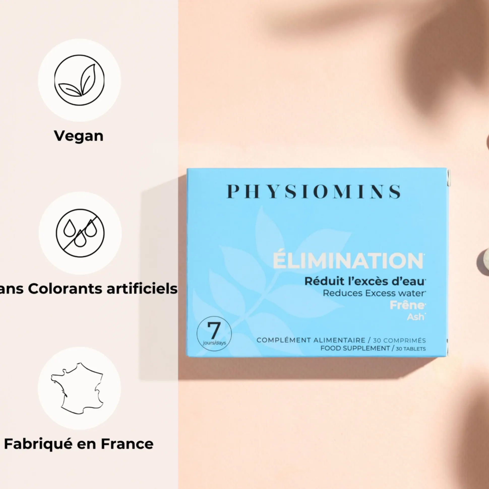 Élimination