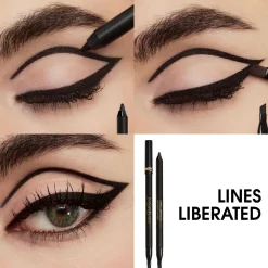 Lines Liberated