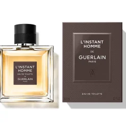 L'instant De Guerlain Pour Homme
