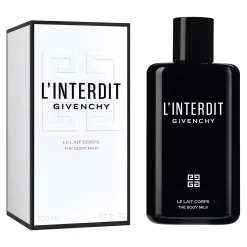 L'interdit