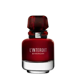 L'interdit