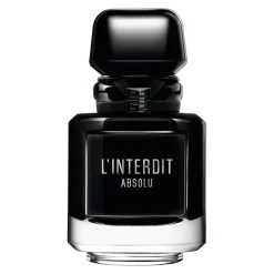 L'interdit Absolu