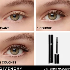 L'interdit Couture Volume