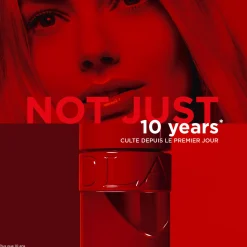 Lip Comfort Oil Édition Limitée 10 Ans