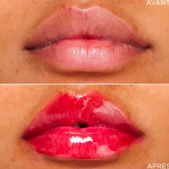 Lip Comfort Oil Édition Limitée 10 Ans
