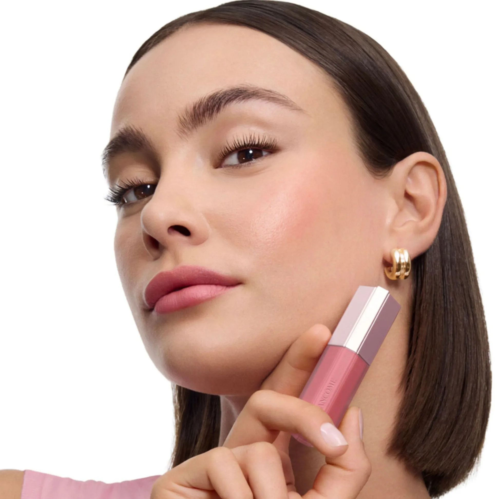 Lip Idôle Cuddle Blur