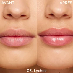 Lip Oil Balm