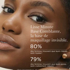 Lisse Minute