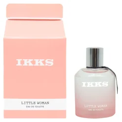 Little Woman