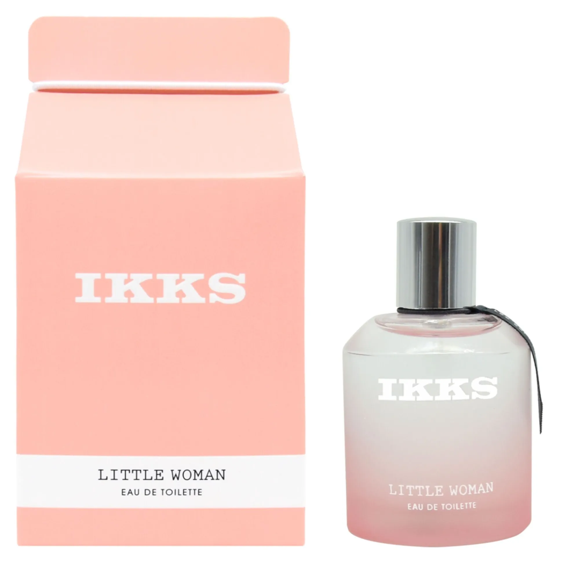 Little Woman