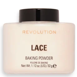 Loose Baking Powder