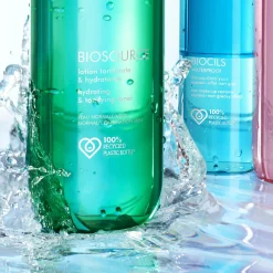 Lotion Biosource Peaux Normales à Mixtes 400ml