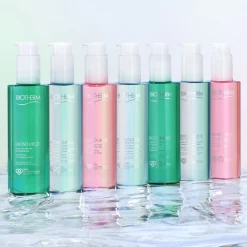 Lotion Biosource Peaux Normales à Mixtes 400ml