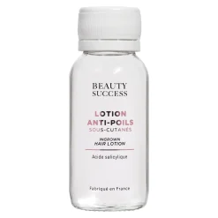 Lotion Anti-poils Sous-cutanés