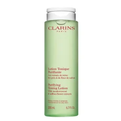 Lotion Tonique Purifiante
