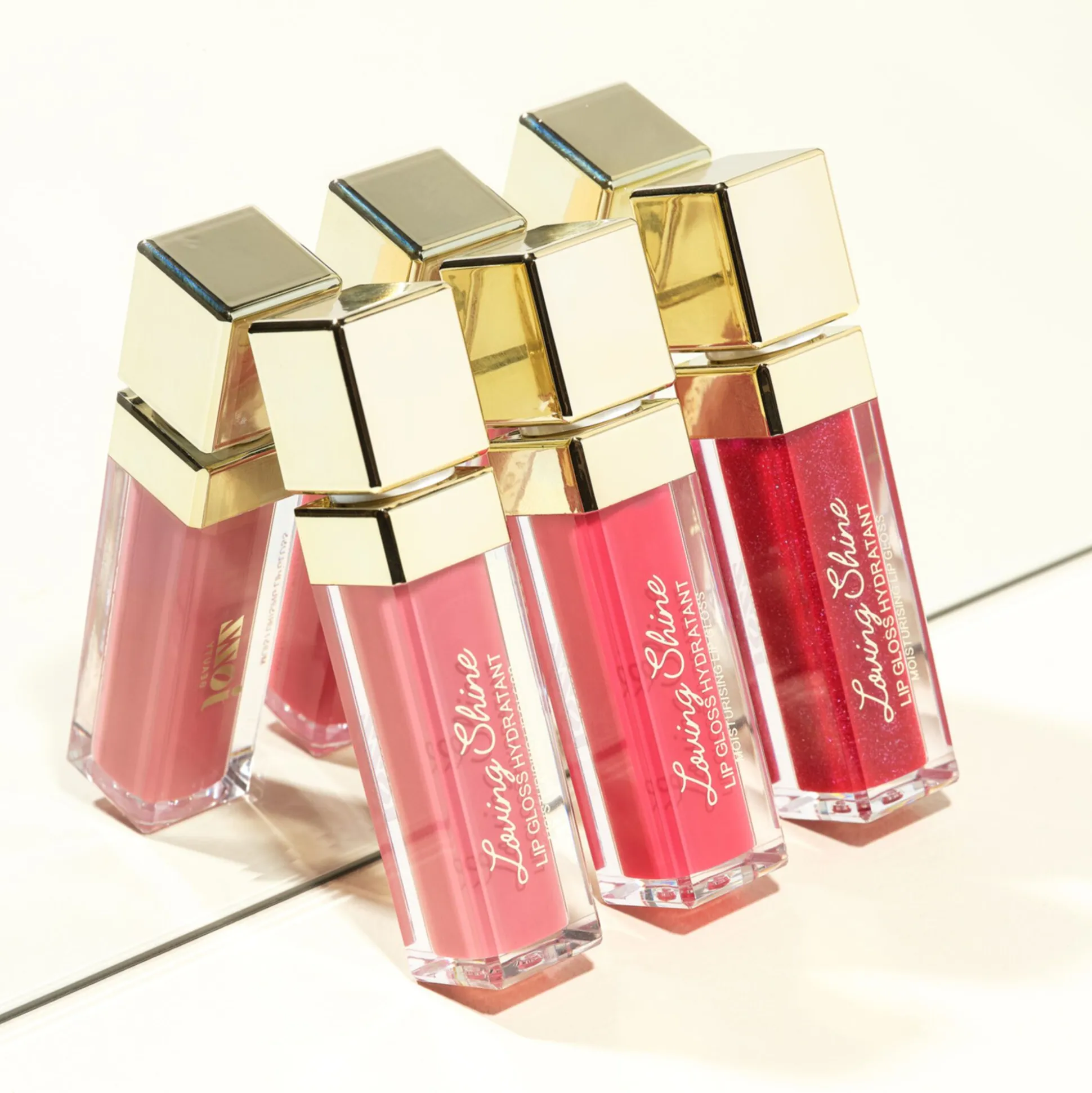 Loving Shine