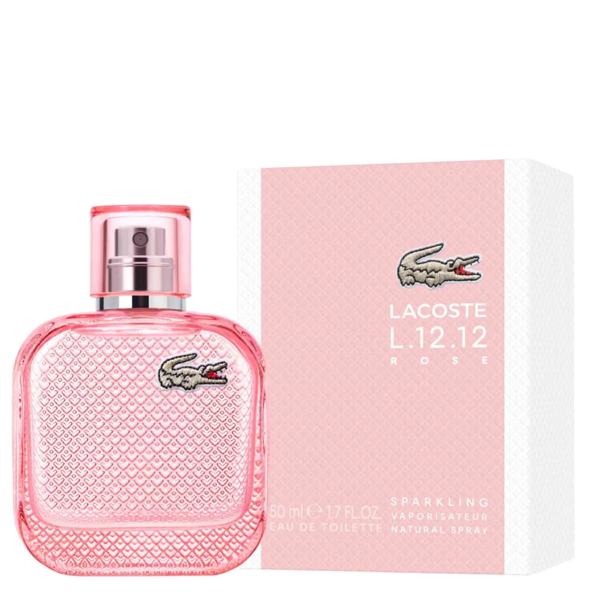 L.12.12 Rose Sparkling