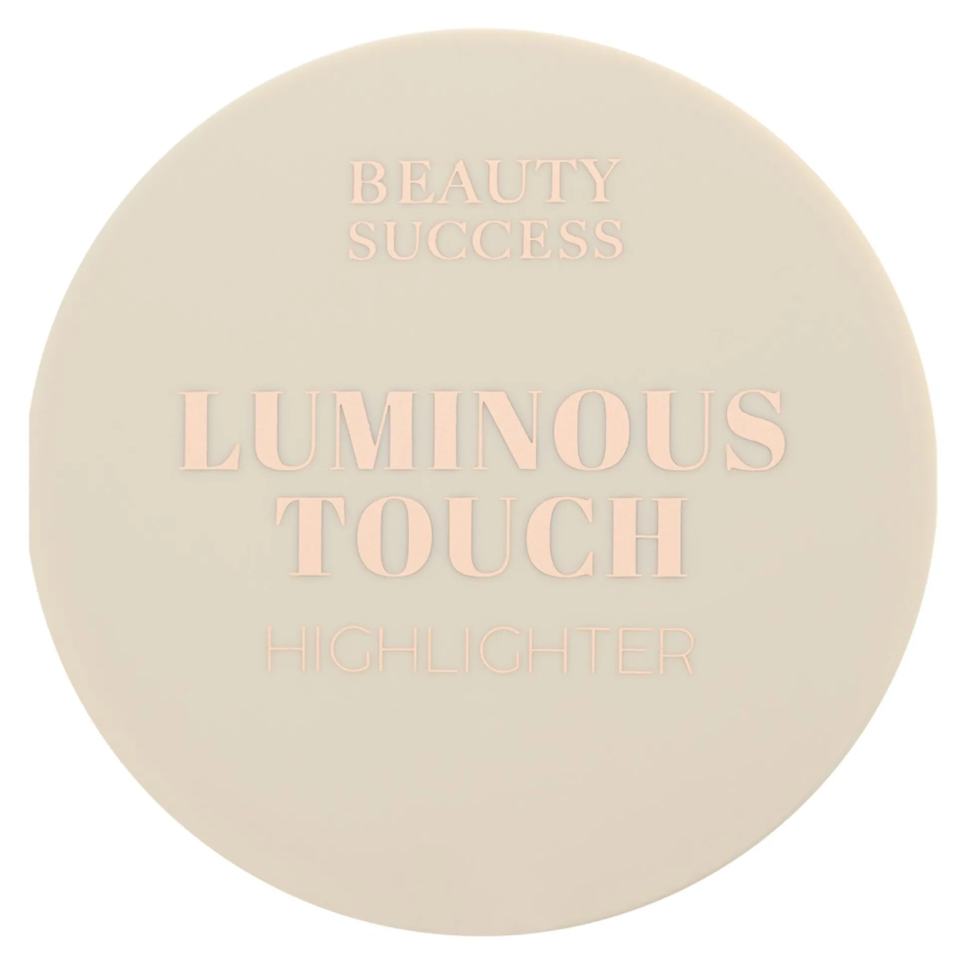 Luminous Touch