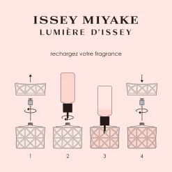 Lumière D'issey