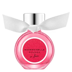 Mademoiselle Rochas In Love