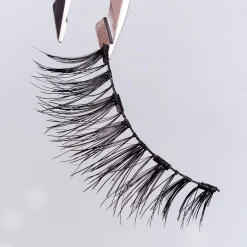 Magnetic Liquid Liner Demi Wispies