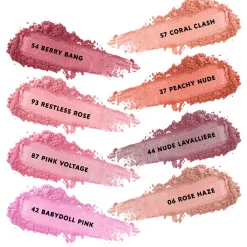 Make Me Blush