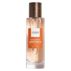 Mandarine Envoûtante