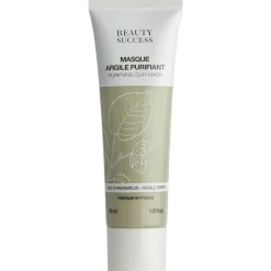 Masque Argile Purifiant