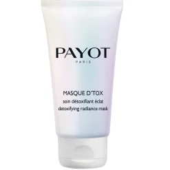 Masque Détox