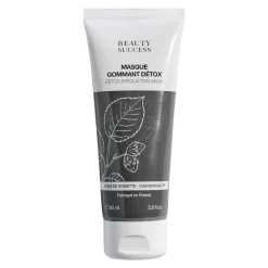 Masque Gommant Détox